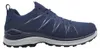 LOWA Innox Evo 2 GTX Low Schuhe Herren blau 43,5 Produktbild-Vorschau 17