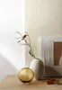 Asa Vase Mara Glas Amber Orange-Braun (16,5cm) Produktbild-Vorschau 4