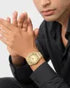 Philipp Plein Uhr Herren Icon Chain PWZFA0325 Produktbild-Vorschau 4