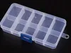 Verk 01776 Plastový zásobník 130 x 70 x 20 mm Náhľad obrázku produktu 14