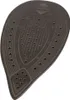 A close-up, studio shot of an iron soleplate against a white background. Náhľad obrázku produktu