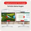 LG Electronics 27UP650K-W LG 27" 27UP650K-W Monitor UHD 4K Anteprima dell’immagine prodotto 21