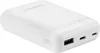 Intenso Powerbank XS10000 white 10000 mAh vrátane USB-A na Náhľad obrázku produktu 7