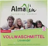 AlmaWin® Vollwaschmittel Pulver [1,08kg - 20 Ladungen] mit Produktbild-Vorschau 1
