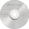 Verbatim DVD-R Matt Silver, DVD-R, Slimcase, 4,7 GB Produktbild-Vorschau 3
