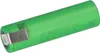 Murata Akku Li-Mn US18650VTC6 3,6V / 3120mAh max. 30A Z- Produktbild-Vorschau 1