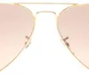 RAY-BAN SUNGLASSES Sonnenbrille RAY-BAN RB3025-001_3E-58 Produktbild-Vorschau 3