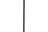 Baguette à relier DIN A4 plastique noir 100 pcs/paquet Voir les images du produit 1