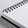 Canson XL Book, Czarny, Niebieski, A5 (148 x 210 mm), 300 Podgląd zdjęcia produktu 2