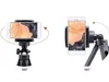 Verk 15909 Tripod stativ pro mobilní telefony Náhled obrázku produktu 2