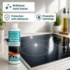 Nettoyant plaque vitrocéramique 250 ml, nettoyage plaque Voir les images du produit 7