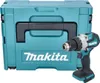 Makita DHP 489 ZJ Perceuse-visseuse à percussion sans fil Voir les images du produit 2