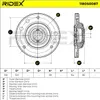 RIDEX 1180S0087 Federbeinstützlager Vorne für OPEL Vectra C Produktbild-Vorschau 3