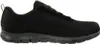 Skechers GHENTER BRONAUGH, Sneaker in Schwarz für Damen, Produktbild-Vorschau 46
