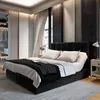 Masseno Boxspringbett BARINO 180x200 cm Komplett-Set mit Produktbild-Vorschau 10