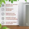 Planche à découper en acier inoxydable Glissimo – Durable, Voir les images du produit 4