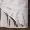 Teppich FLORAL 9022 CREAM 120x120 RUND Produktbild-Vorschau 5