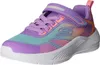 Skechers Oasis Poi Microspec Advance Sportschuhe Lila EU 34 Produktbild-Vorschau 12