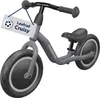 HUDORA Laufrad Cruisy ab 15 Monaten - shadow - Leichtes Produktbild-Vorschau 1