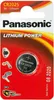 Panasonic CR2025 - LITHIUM-MÜNZE, Alkali Produktbild-Vorschau 2
