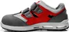 Elten Sicherheitssandale TRAVIS XXT grey-red Easy ESD S1, Produktbild-Vorschau 12