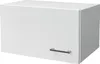 Kurzhängeschrank Küche - 60 cm breit - Weiß – Toska Produktbild-Vorschau 1