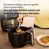 Braun HF5073 Airfryer Digital Air Fryer Podgląd zdjęcia produktu 15