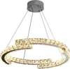 tooLight Hängelampe Led App1556-Cp Gold Produktbild-Vorschau 1