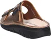 Finn Comfort - Sandali con cinturino da donna Anteprima dell’immagine prodotto 3