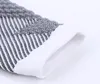 INF 1 paar korte compressiekousen met open teen Wit XXL Productafbeelding-voorbeeld 4