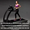 Garmin HRM-Pro Plus Premium HF-Brustgurt, Schwarz, weiches Produktbild-Vorschau 12