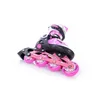 Patins à roulettes Dasty 82A Softboot rose taille 37-40 Voir les images du produit 2