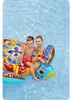 Bestway® Matelas de nage Mediterranean Turtle™ 186 x 168 x Voir les images du produit 4