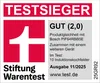 Constructa CA424255, Schwarz, Integriert, Produktbild-Vorschau 16