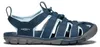 Keen Clearwater Cnx  Navy/Blue Glow Größe EU 41 Produktbild-Vorschau 23