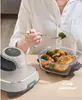 Ninja CRISPi Single 3,8L 1700W Heißluftfritteuse Grau, Produktbild-Vorschau 22