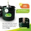 BioGreen Paraffin Gasgewächshausheizung "Warmax Mini" 70 Produktbild-Vorschau 4