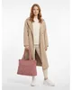 Bench. bolso de hombro Cord Shoulder Bag Malve malva Vista previa de la imagen del producto 3