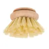 Tête de rechange pour brosse à vaisselle en hêtre + Tampico Voir les images du produit 4