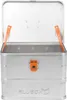 ALUBOX® Motorradkoffer 35L – abschließbare Aluminiumbox, Produktbild-Vorschau 19