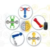 COIL blocs de construction, jeu de blocs de construction, Voir les images du produit 6