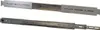 Inter-Tech Rack Rail - strieborná - 48,3 cm (19") Náhľad obrázku produktu 1