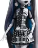 Mattel - Lalka Frankie Stein z Monster High Reel Drama - Podgląd zdjęcia produktu 5