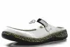 Rieker 46393-80 Schuhe Damen Pantoletten Clogs Sabot, Produktbild-Vorschau 103