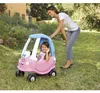 Samochód dla dzieci Cozy Coupe Little Tikes „Księżniczka” z Podgląd zdjęcia produktu 5