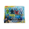 Fisher-Price Imaginext HXF94, 3 rok/roky, Vícebarevný, Náhled obrázku produktu 6