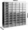 Box Kiste Sortierkasten Sortimentsbox Organizer Produktbild-Vorschau 2
