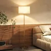 LED Stehlampe Dimmbar mit Fernbedienung, Höhenverstellbare Produktbild-Vorschau 10