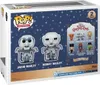 The Muppets Christmas Carol - The Marley Brothers   - Funko Produktbild-Vorschau 2