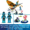 LEGO® 75576 Dobrodružstvo na skimwingu Náhľad obrázku produktu 29